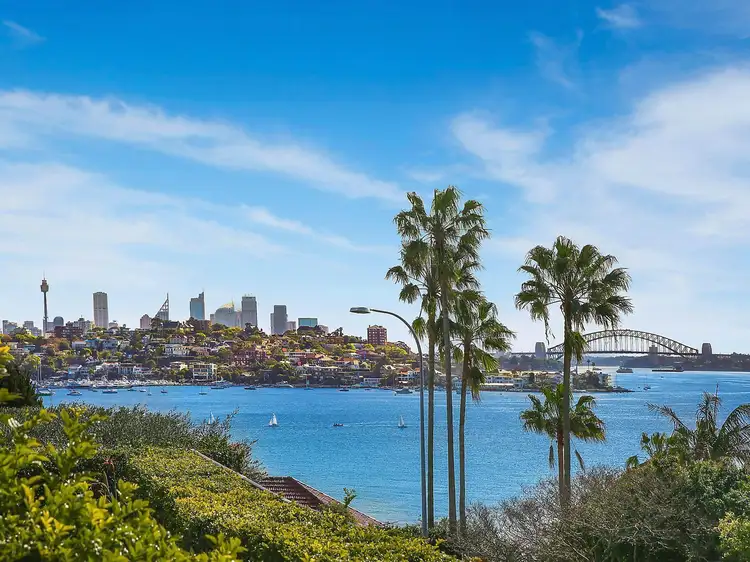 1/859 New South Head Road