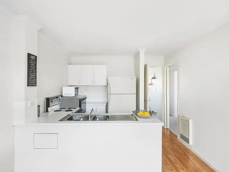 Fourth view of Homely apartment listing, 21/19 Moorhouse Street, O'connor ACT 2602