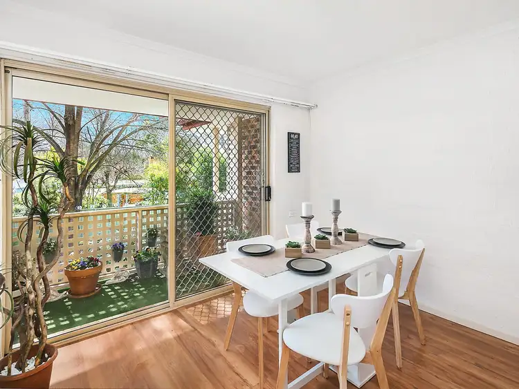 Fifth view of Homely apartment listing, 21/19 Moorhouse Street, O'connor ACT 2602