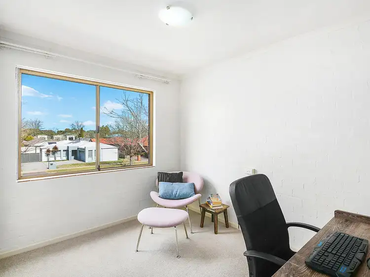 Sixth view of Homely apartment listing, 21/19 Moorhouse Street, O'connor ACT 2602