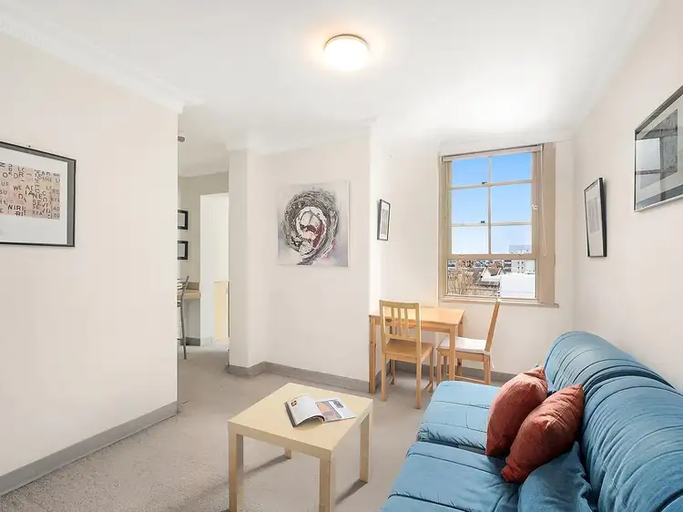 Second view of Homely apartment listing, 605/221 Darlinghurst Road, Darlinghurst NSW 2010