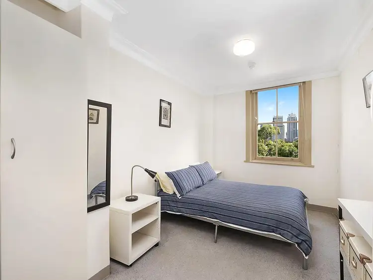 Third view of Homely apartment listing, 605/221 Darlinghurst Road, Darlinghurst NSW 2010