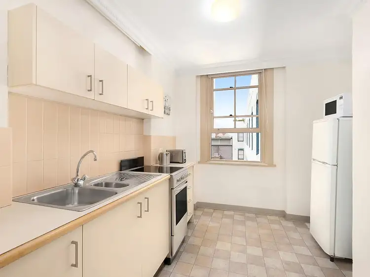 Fourth view of Homely apartment listing, 605/221 Darlinghurst Road, Darlinghurst NSW 2010