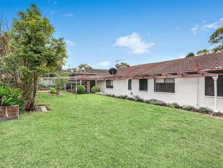 Third view of Homely house listing, 7 Pindari Street, Hornsby Heights NSW 2077