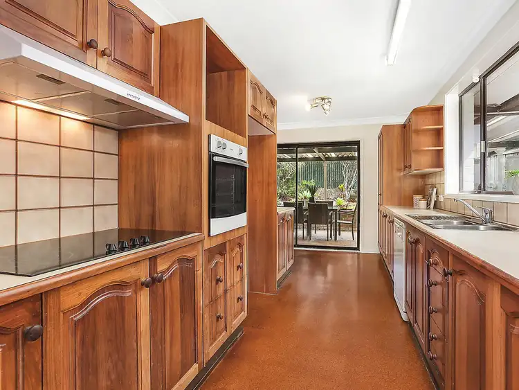 Fourth view of Homely house listing, 7 Pindari Street, Hornsby Heights NSW 2077