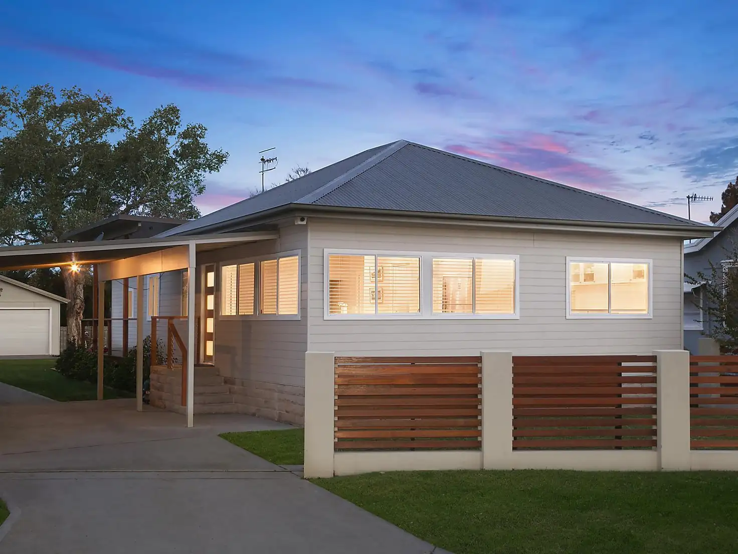 Main view of Homely house listing, 158 Tuggerah Parade, Long Jetty NSW 2261