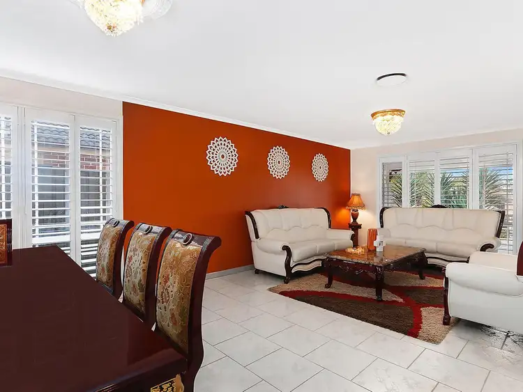 Third view of Homely house listing, 12 The Woods Circuit, Menai NSW 2234