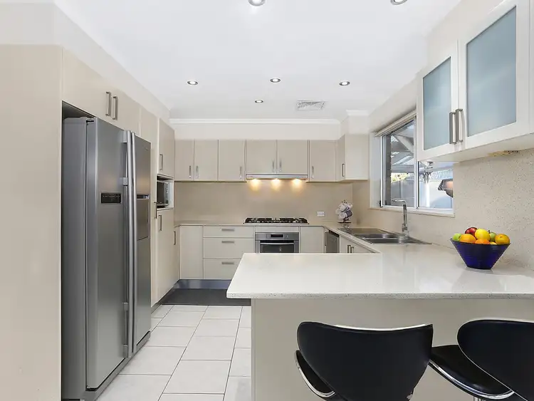 Fourth view of Homely house listing, 12 The Woods Circuit, Menai NSW 2234