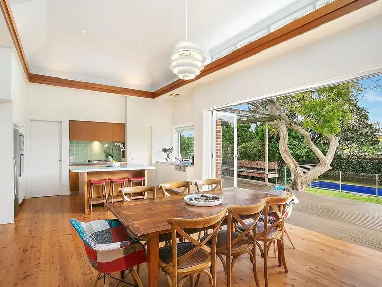 Second view of Homely house listing, 139 Awaba Street, Mosman NSW 2088