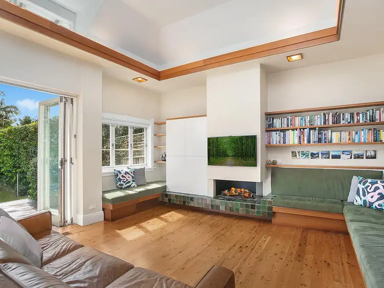 Third view of Homely house listing, 139 Awaba Street, Mosman NSW 2088