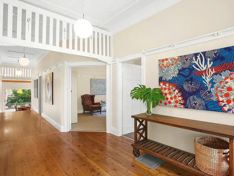 Fourth view of Homely house listing, 139 Awaba Street, Mosman NSW 2088