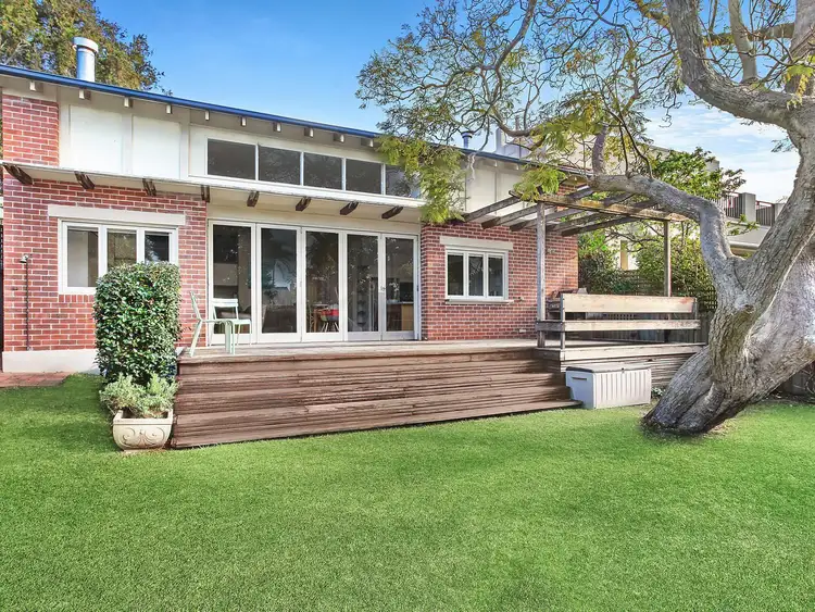 Sixth view of Homely house listing, 139 Awaba Street, Mosman NSW 2088