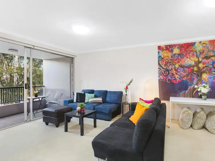 Main view of Homely apartment listing, 15/30 Morton Street, Wollstonecraft NSW 2065