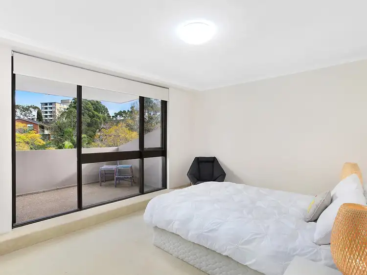 Third view of Homely apartment listing, 15/30 Morton Street, Wollstonecraft NSW 2065