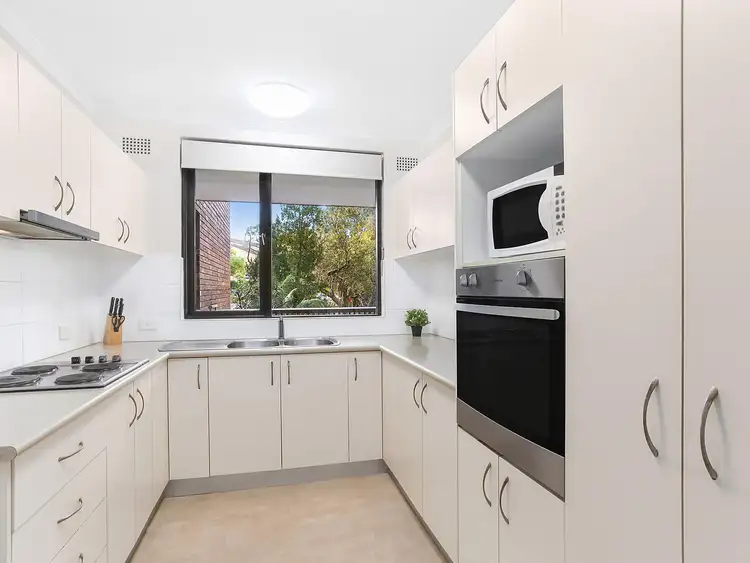Fourth view of Homely apartment listing, 15/30 Morton Street, Wollstonecraft NSW 2065