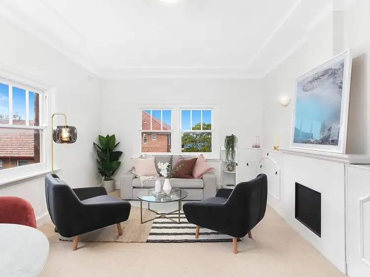 Main view of Homely apartment listing, 5/2A Telopea Street, Wollstonecraft NSW 2065