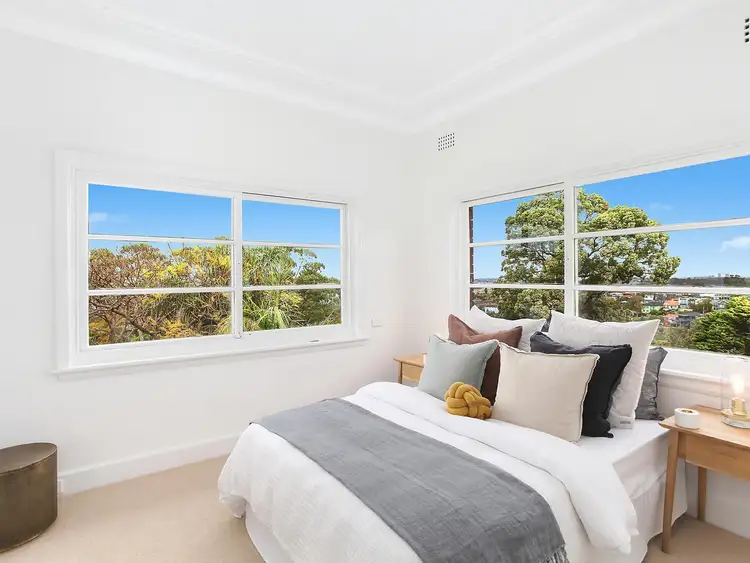 Second view of Homely apartment listing, 5/2A Telopea Street, Wollstonecraft NSW 2065