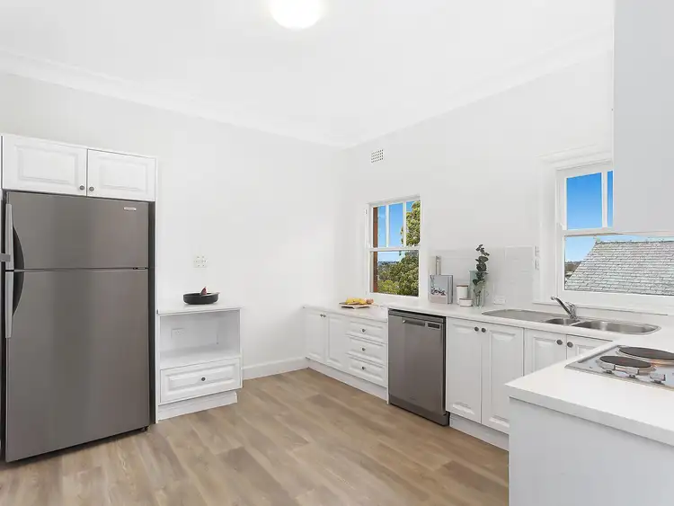 Third view of Homely apartment listing, 5/2A Telopea Street, Wollstonecraft NSW 2065