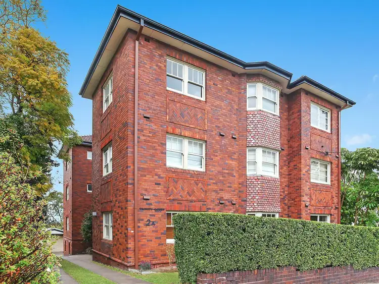 Fifth view of Homely apartment listing, 5/2A Telopea Street, Wollstonecraft NSW 2065