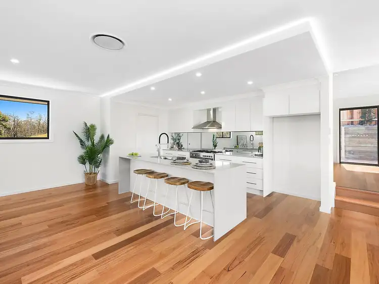 Main view of Homely house listing, 7 Verde Retreat, Port Macquarie NSW 2444