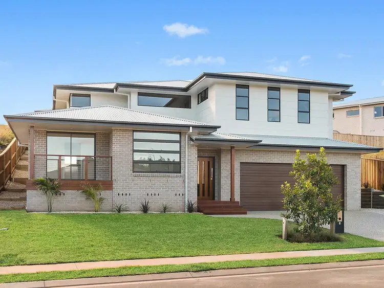 Second view of Homely house listing, 7 Verde Retreat, Port Macquarie NSW 2444