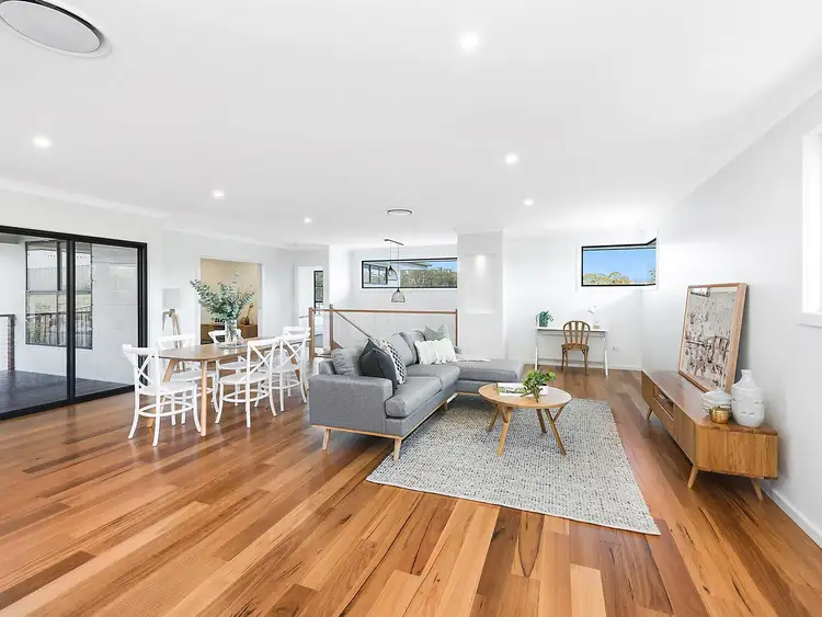 Third view of Homely house listing, 7 Verde Retreat, Port Macquarie NSW 2444