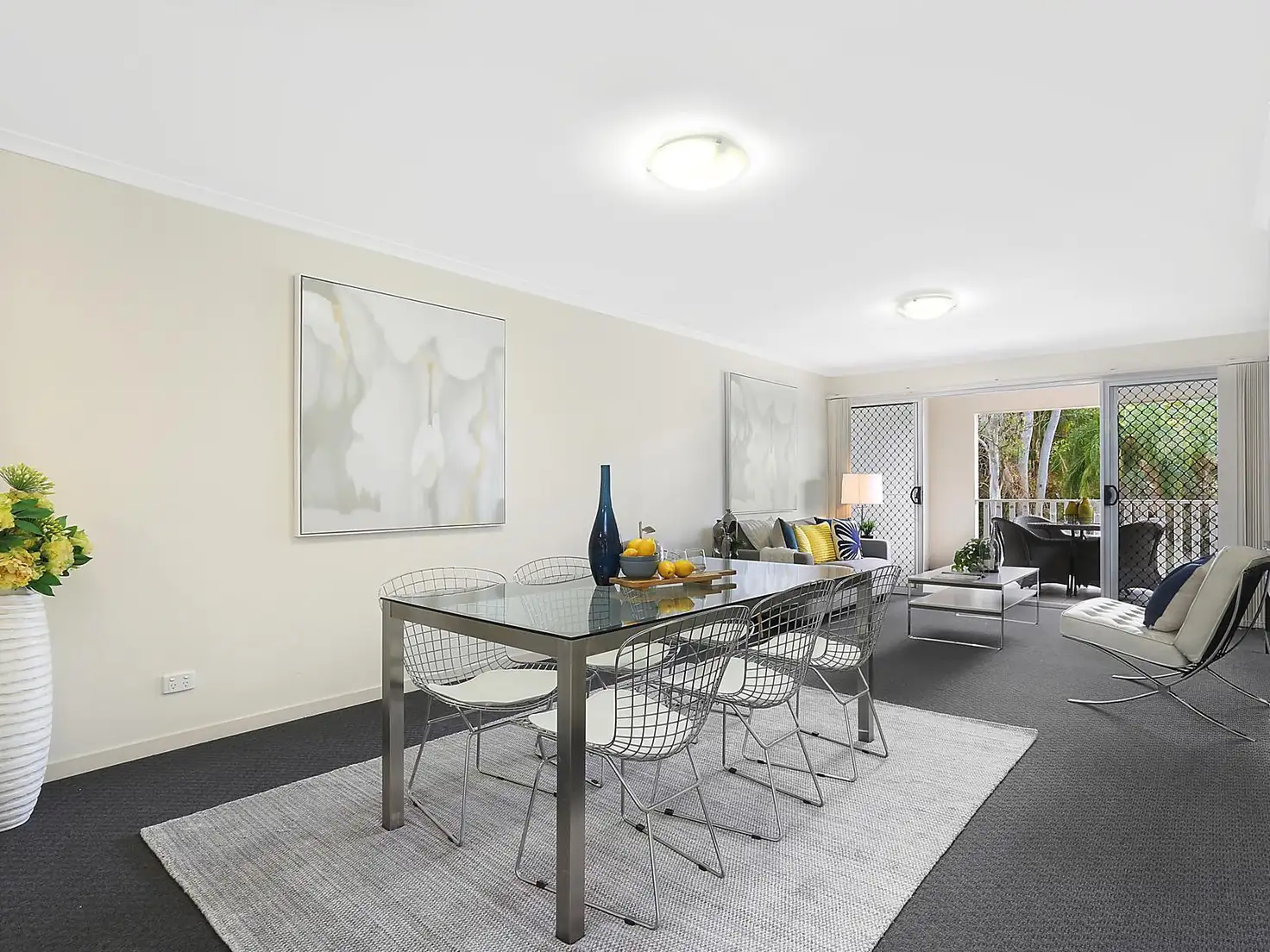 Main view of Homely unit listing, 20/38 Vincent Street, Indooroopilly QLD 4068