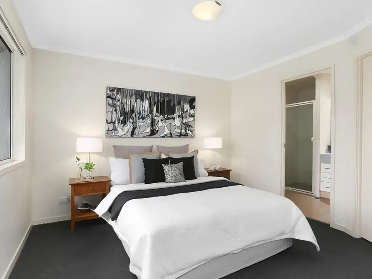 Third view of Homely unit listing, 20/38 Vincent Street, Indooroopilly QLD 4068