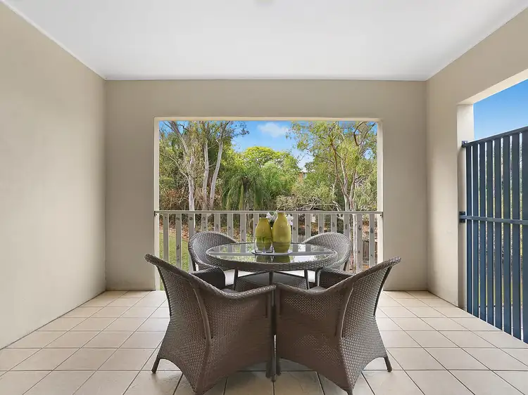 Fourth view of Homely unit listing, 20/38 Vincent Street, Indooroopilly QLD 4068