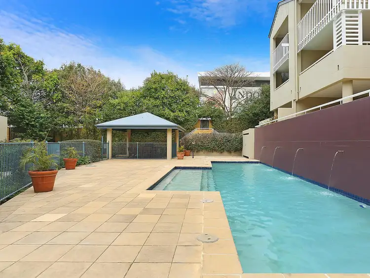 Fifth view of Homely unit listing, 20/38 Vincent Street, Indooroopilly QLD 4068