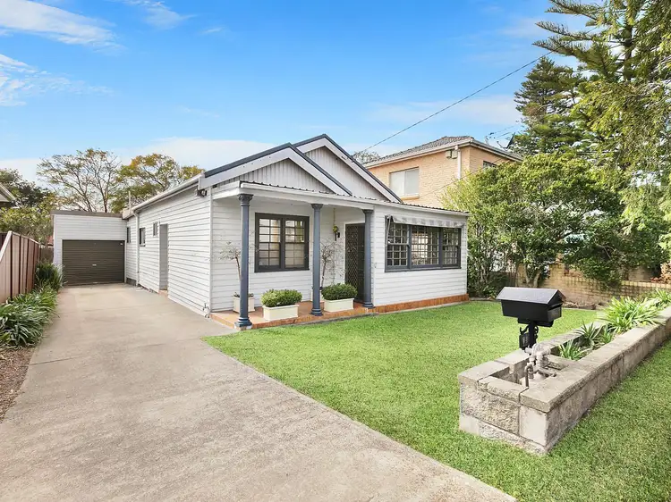 94 Dora Street, Hurstville NSW 2220