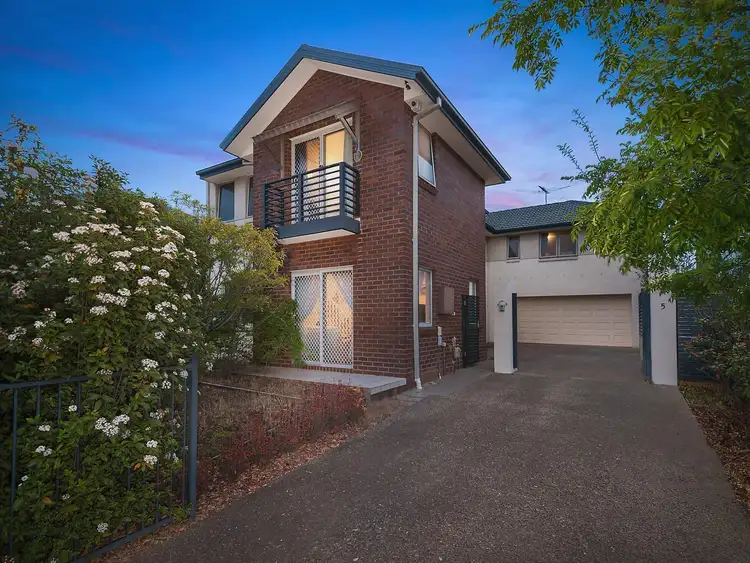 5 Stansfield Avenue, Bankstown NSW 2200