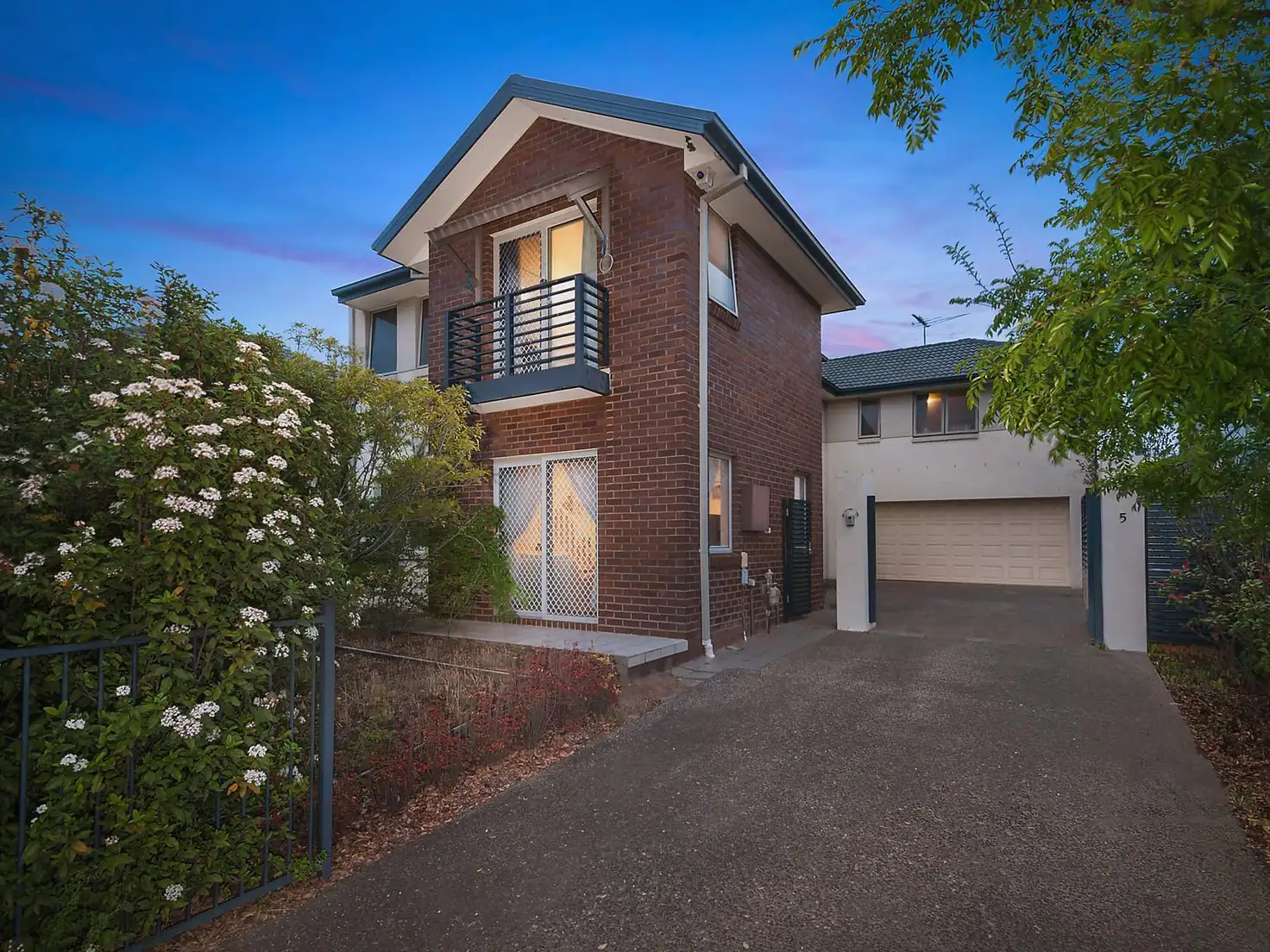 Main view of Homely house listing, 5 Stansfield Avenue, Bankstown NSW 2200