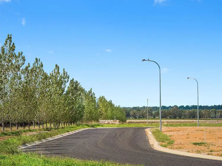 Third view of Homely land listing, Lot 1 Stage 1 Bombira, Mudgee NSW 2850