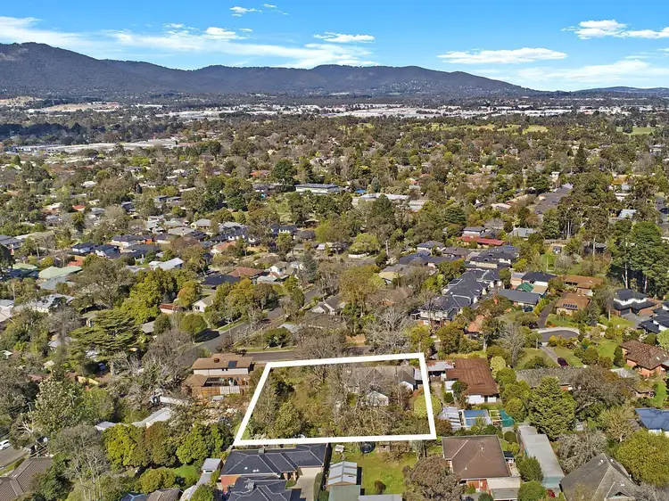 Fifth view of Homely house listing, 4-6 Thackeray Court, Croydon VIC 3136