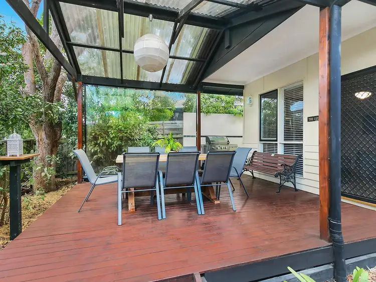 Main view of Homely unit listing, 1/21 Forster Street, Mitcham VIC 3132