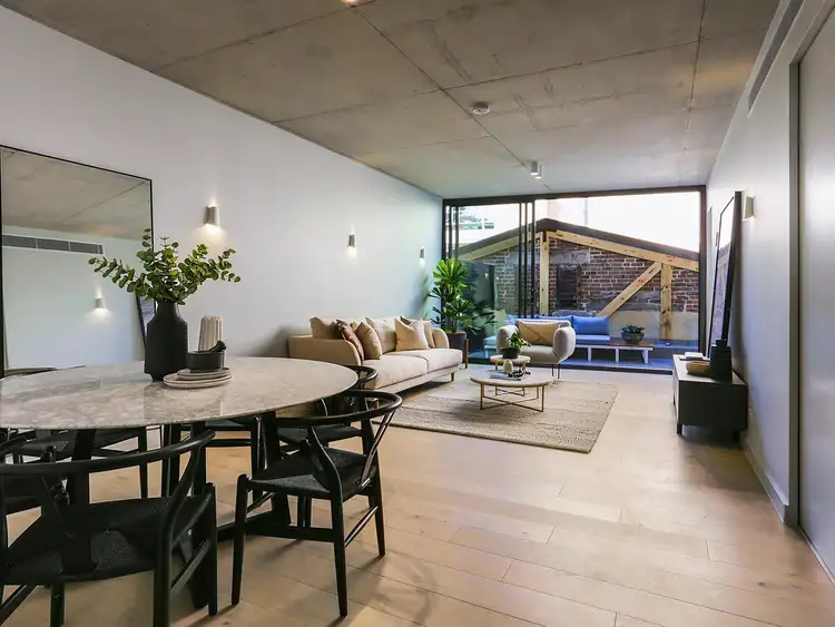 11/26 Hutchinson Street, Surry Hills NSW 2010