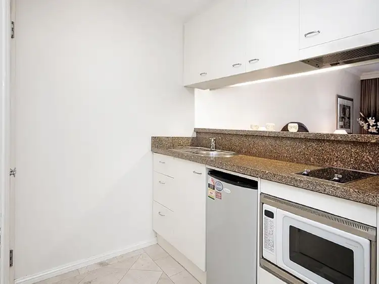 Second view of Homely apartment listing, 508/187 Kent Street, Sydney NSW 2000