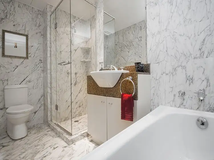 Third view of Homely apartment listing, 508/187 Kent Street, Sydney NSW 2000