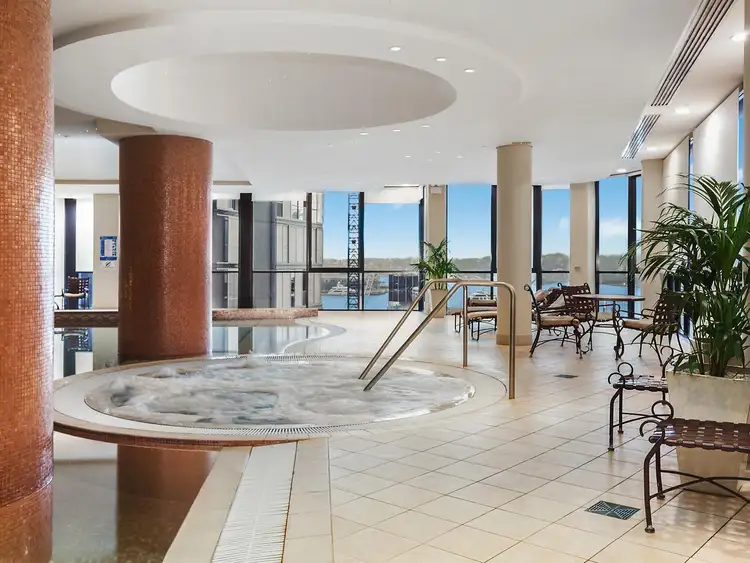 Fifth view of Homely apartment listing, 508/187 Kent Street, Sydney NSW 2000