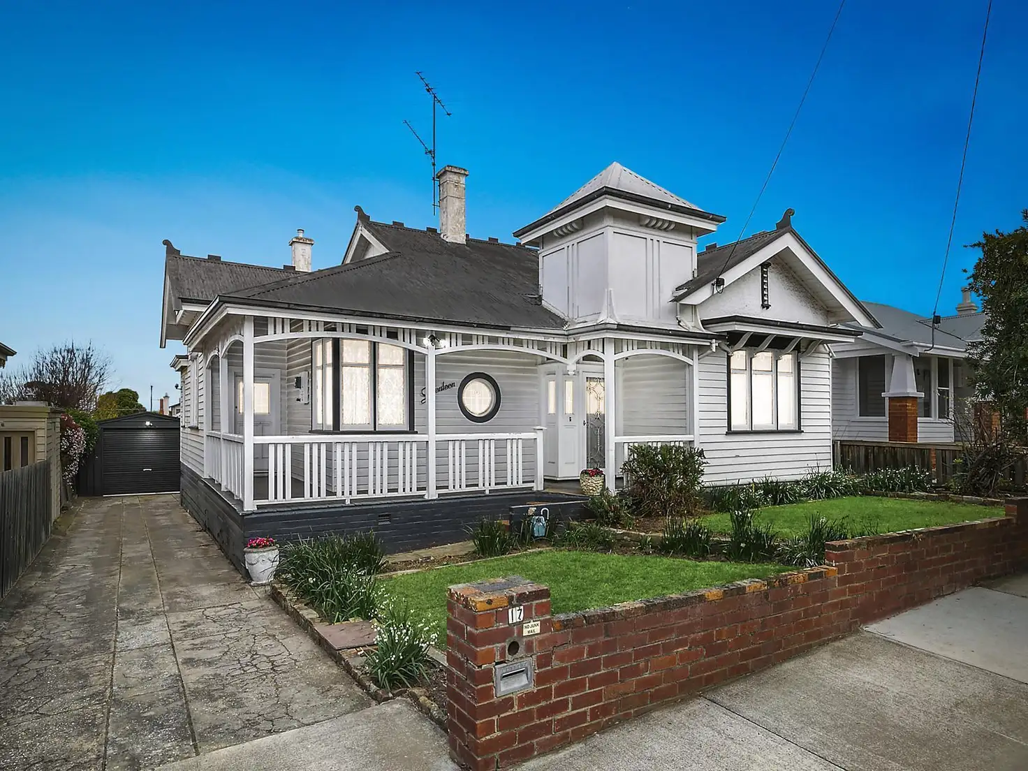 Main view of Homely house listing, 17 Austin Street, Newtown VIC 3220