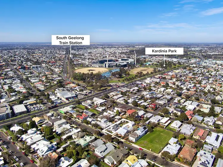 Fourth view of Homely house listing, 17 Austin Street, Newtown VIC 3220