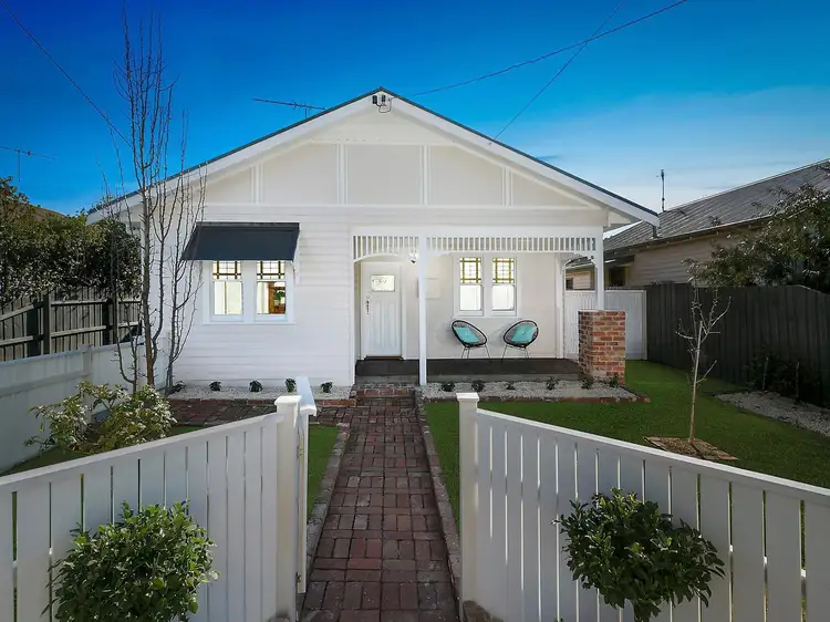 Main view of Homely house listing, 135 Verner Street, Geelong VIC 3220