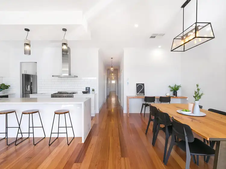 Second view of Homely house listing, 135 Verner Street, Geelong VIC 3220