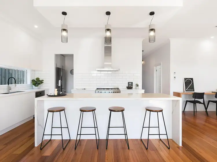 Third view of Homely house listing, 135 Verner Street, Geelong VIC 3220