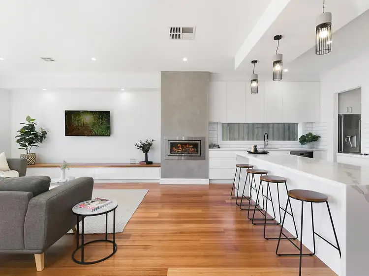 Fourth view of Homely house listing, 135 Verner Street, Geelong VIC 3220