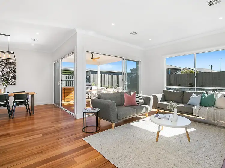 Fifth view of Homely house listing, 135 Verner Street, Geelong VIC 3220