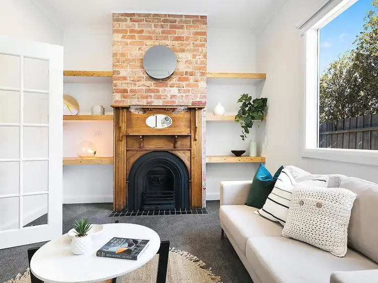 Sixth view of Homely house listing, 135 Verner Street, Geelong VIC 3220