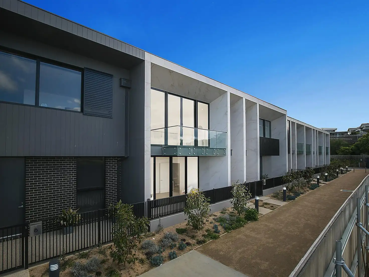 Main view of Homely townhouse listing, 7 Lumb Place, Rippleside VIC 3215