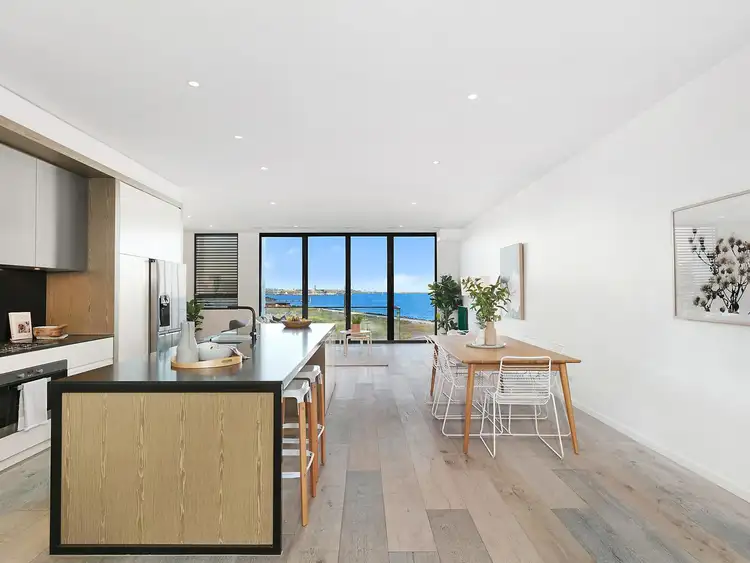 Third view of Homely townhouse listing, 7 Lumb Place, Rippleside VIC 3215